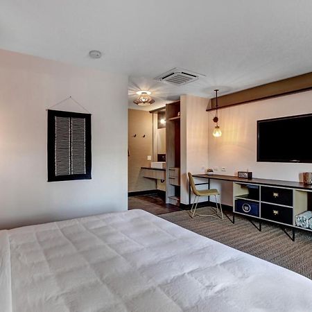 Mahala- 21 And Over (Adults Only) Palm Springs Exterior foto