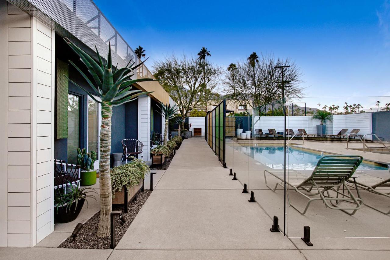 Mahala- 21 And Over (Adults Only) Palm Springs Exterior foto