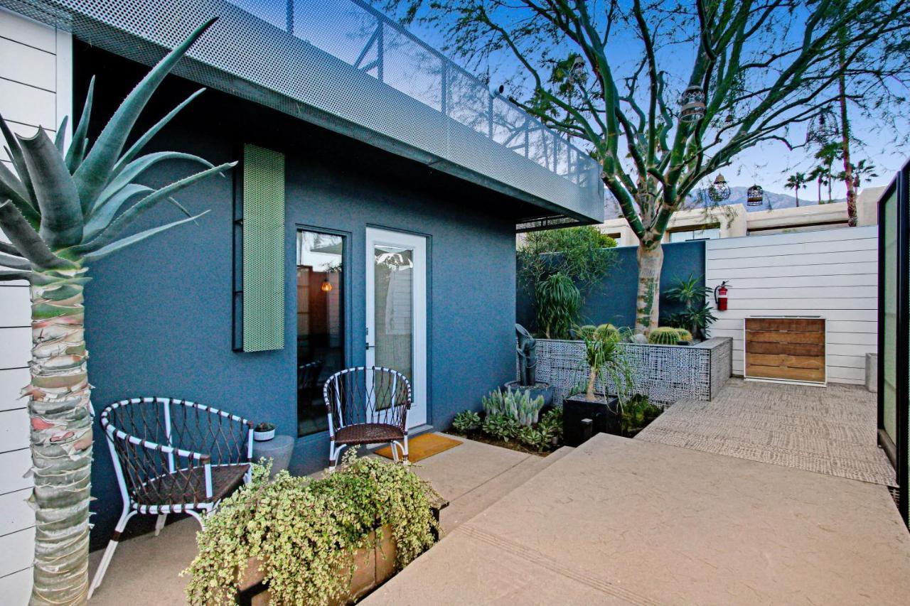 Mahala- 21 And Over (Adults Only) Palm Springs Exterior foto